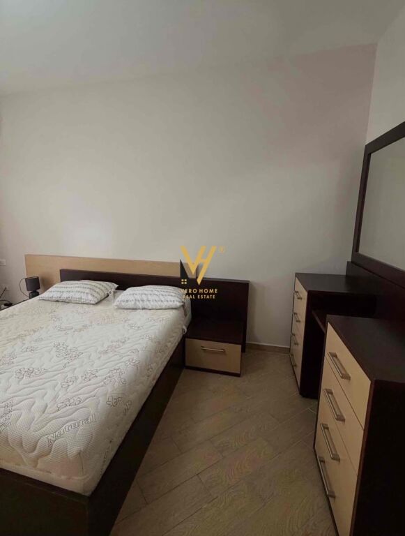 APPARTAMENTO 2+1+BLK IN AFFITTO A FRESKU 65.000 LEKE