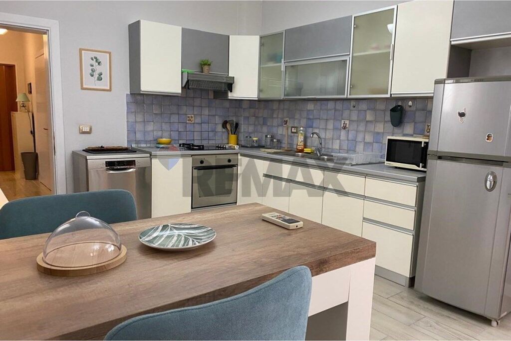 2+1 apartment for rent near Elbasan Road