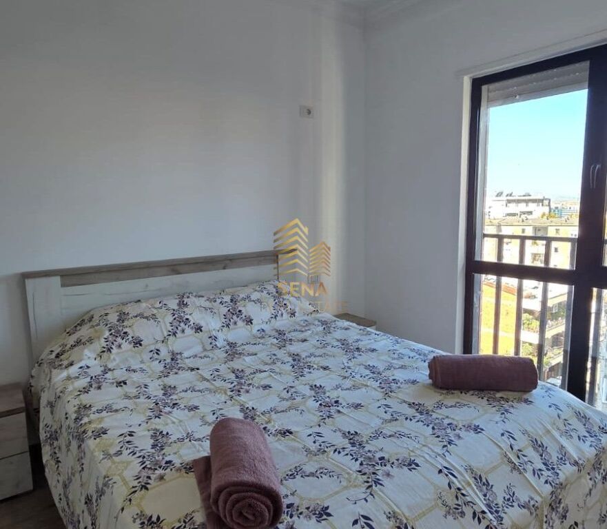 In affitto, Appartamento 2+1+Balcone, Via Dibra, 60.000 Lek/mese