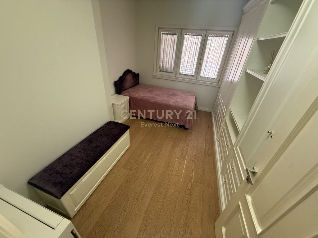 🏡 JEPET ME QIRA APARTAMENT 2+1+2 TUALETE | SHESHI WILSON, TIRANË