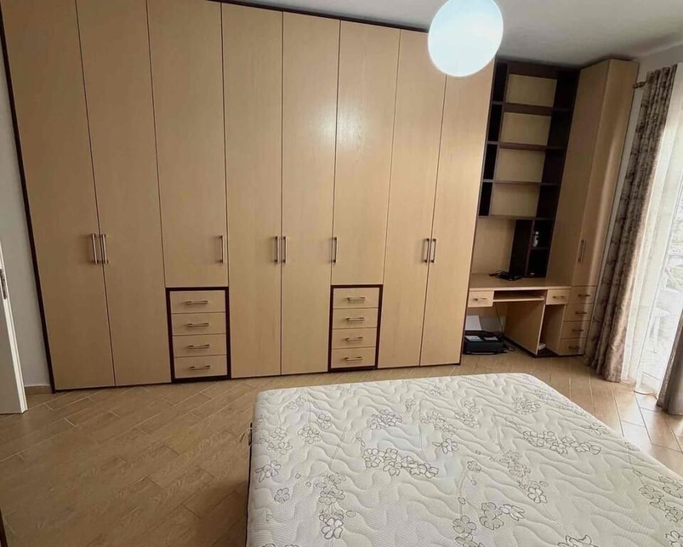 Ottimo appartamento 2+1 a Fresk, vicino alla scuola di 9 anni Klodian Tanushi