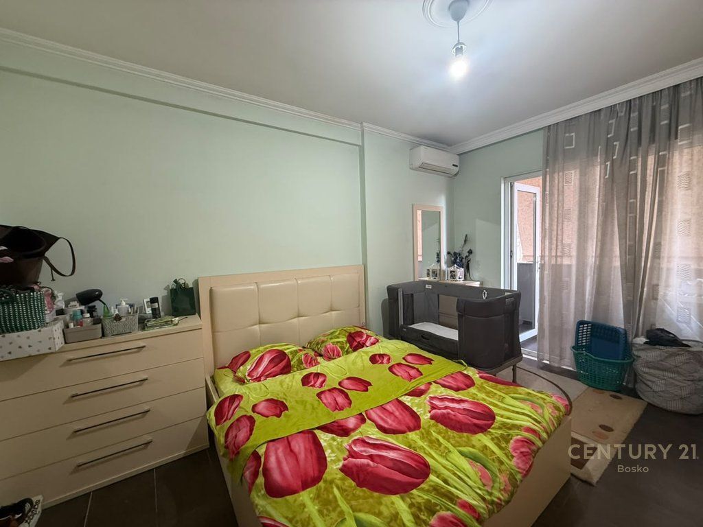 KTHESA E KAMZES, SHESIM APARTAMENT 2+1+2 - 145,000€ | 100 m² 145,000 €