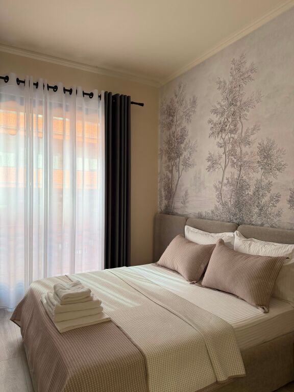 1+1 apartment for rent, Delijorgji Complex