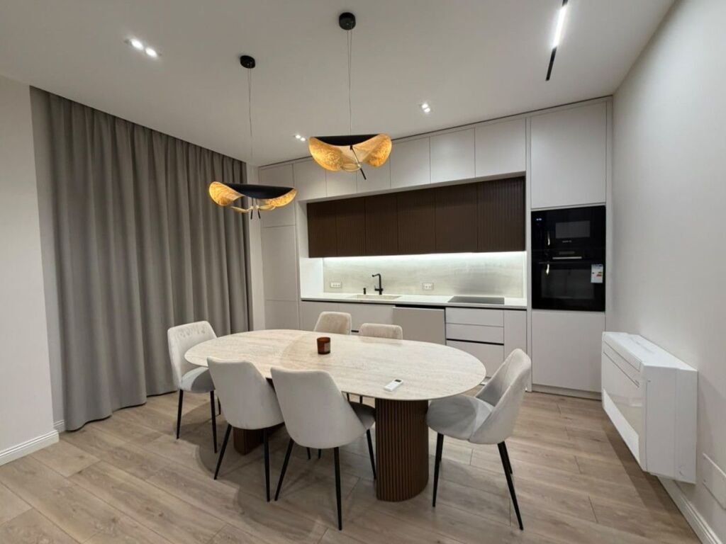 AFFITTO PENTHOUSE 3+1+3 PRESSO ALTANA LUXURY RESIDENCE