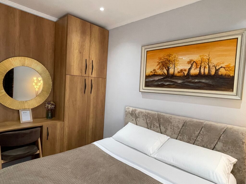 Apartment /studio for rent