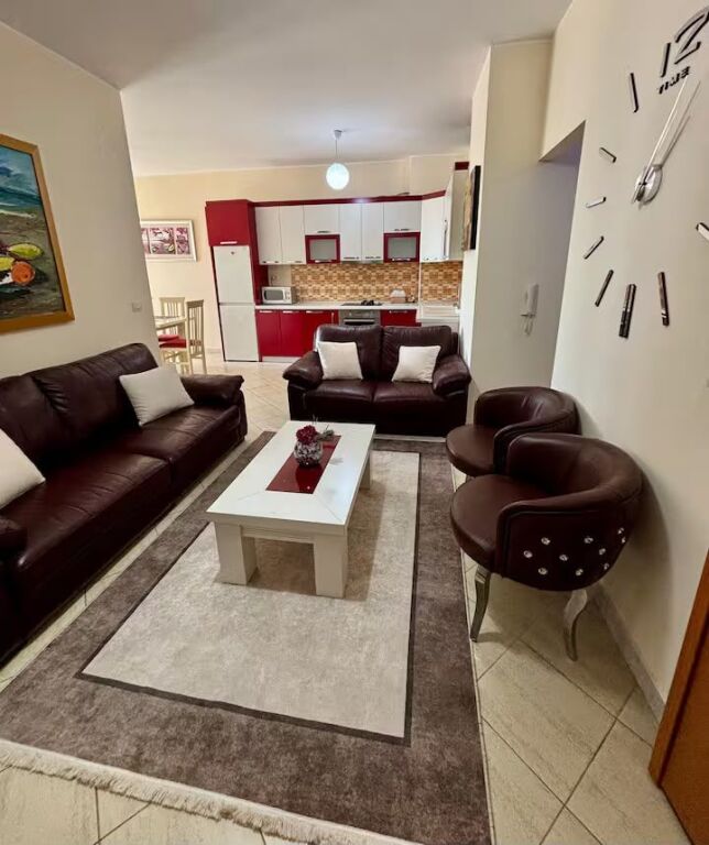 For rent 1+1  long term