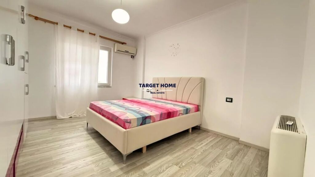 1+1 APARTMENT FOR RENT AT SELVIA, TIRANA