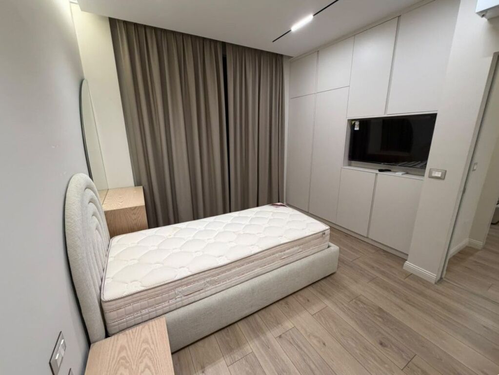 AFFITTO PENTHOUSE 3+1+3 PRESSO ALTANA LUXURY RESIDENCE