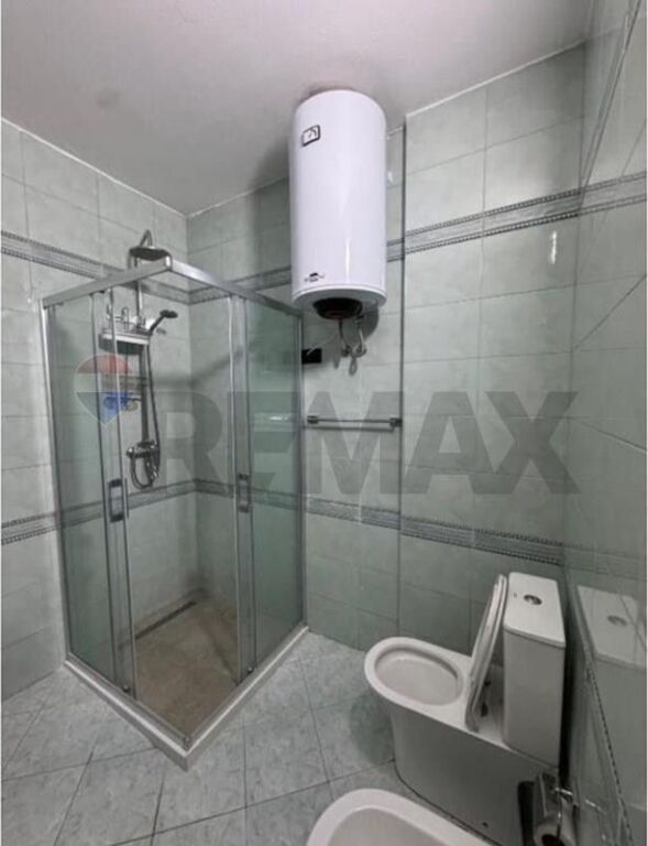 1+1 apartment for rent in Bllok