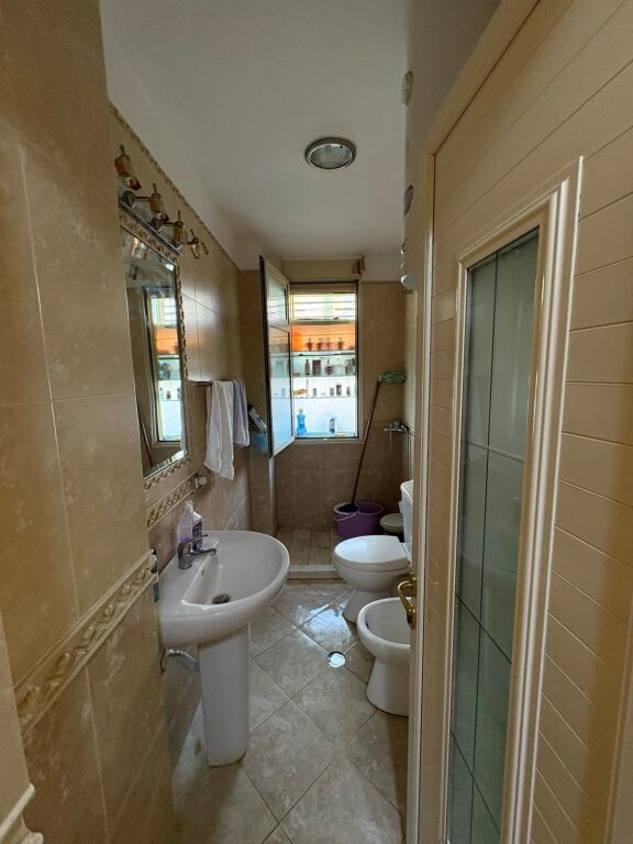 Okazio !2+1 apartment for sale in Fresk !
