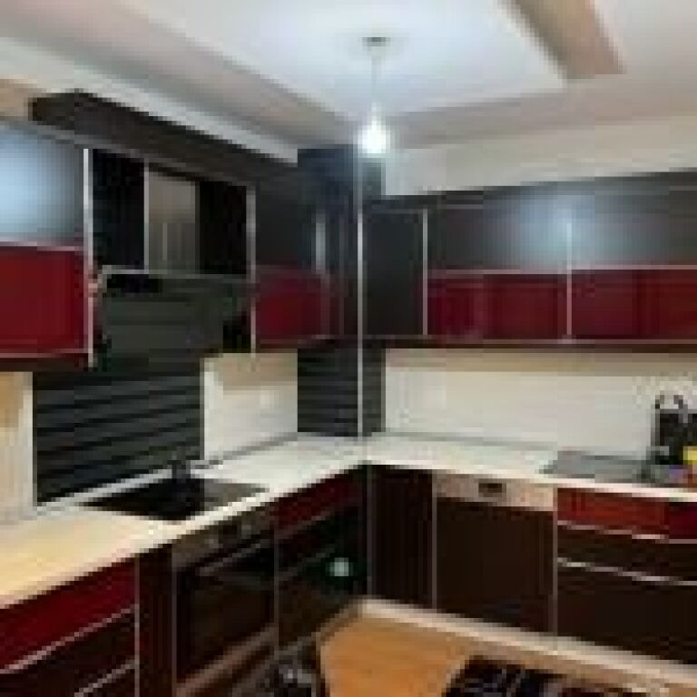 Fully Furnished 2+1 Apartment for Rent in Komuna e Parisit, Tirana | €850/Month