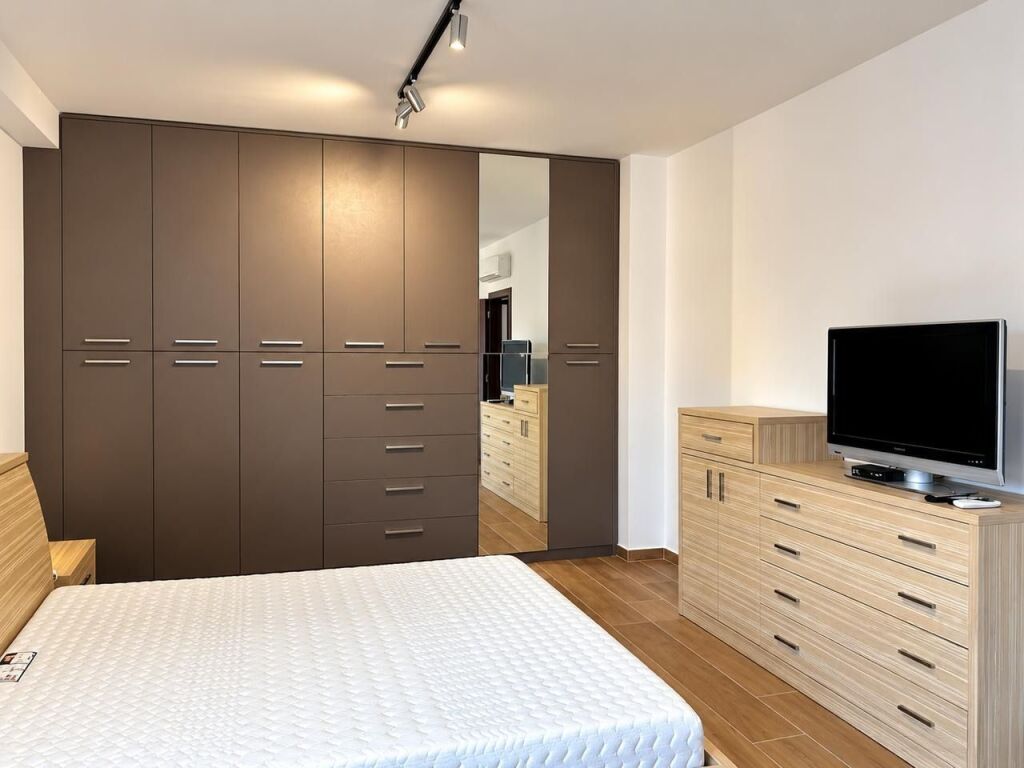 1+1 apartment for rent at Oasis Residence.