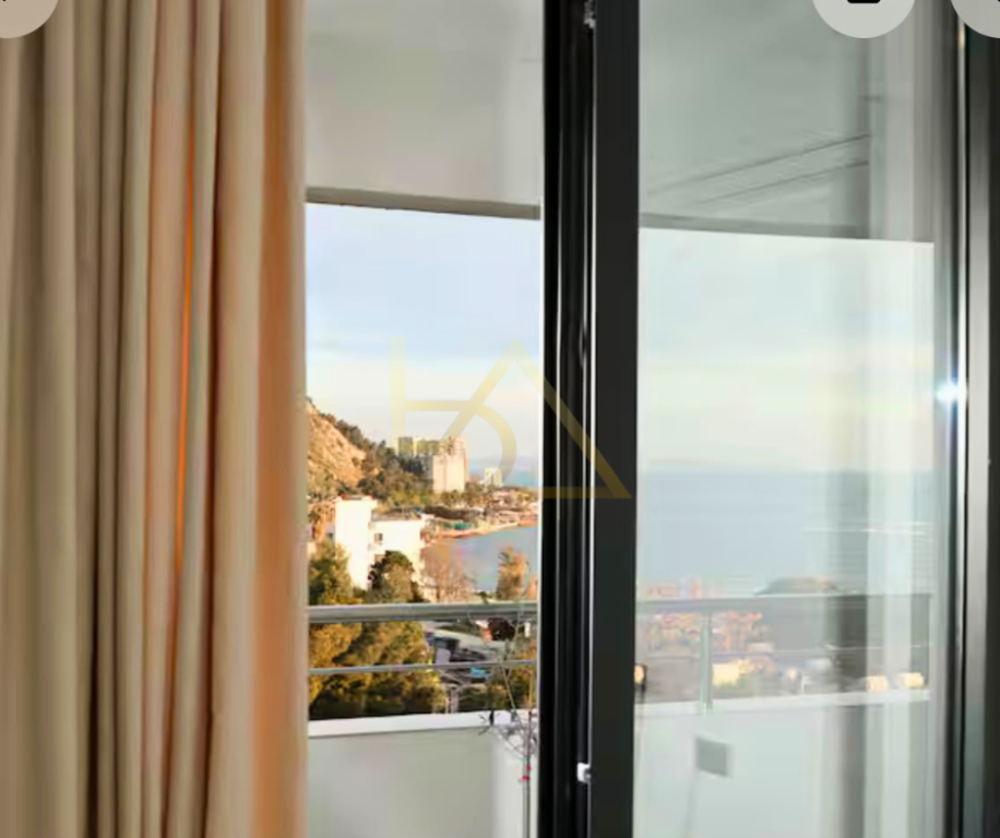 APARTAMENT ME QIRA – WHITE HILL RESIDENCE, CURRILA, DURRËS