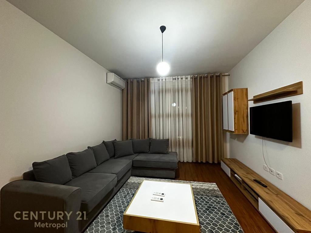 APPARTAMENTO 2+1+2 CON CABINA ARMADIO IN AFFITTO – FIORE DI BOSCO