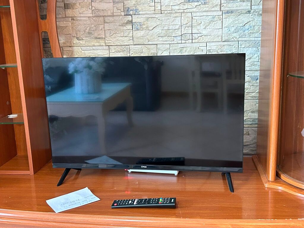 🏡 1+1 APARTMENT FOR RENT – VLORË