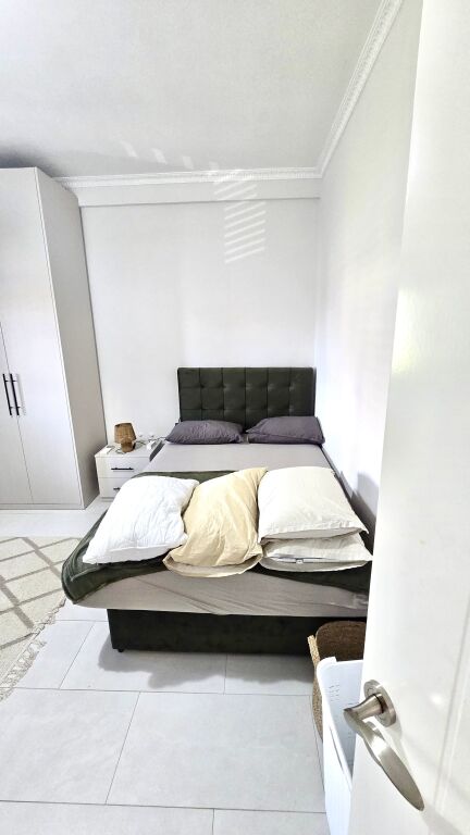 3+1 apartment with 2 bathrooms/ German Villas/Alidem- 600lek