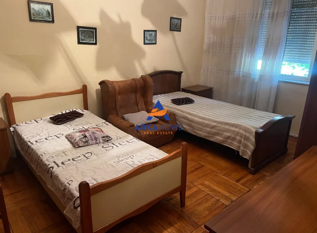 APPARTAMENTO IN AFFITTO 2+1+BALCONE "21 DHJETORI" 650 EURO