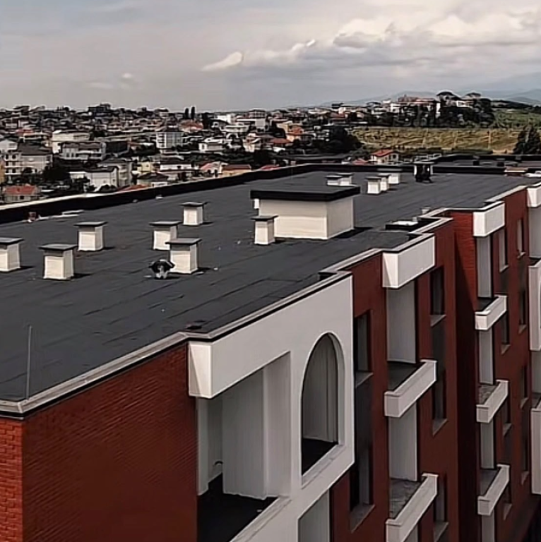 APPARTAMENTO 2+1 | LAKESIDE RESIDENCE, PASKUQAN