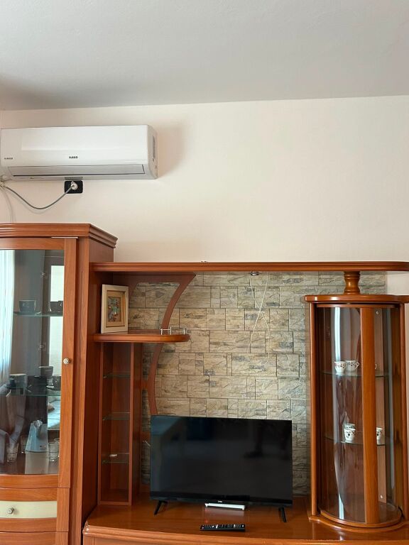 🏡 1+1 APARTMENT FOR RENT – VLORË