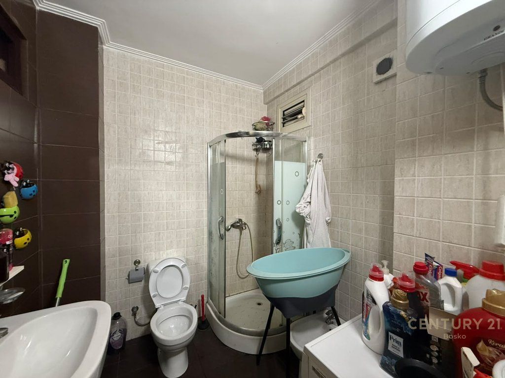 KTHESA E KAMZES, SHESIM APARTAMENT 2+1+2 - 145,000€ | 100 m² 145,000 €