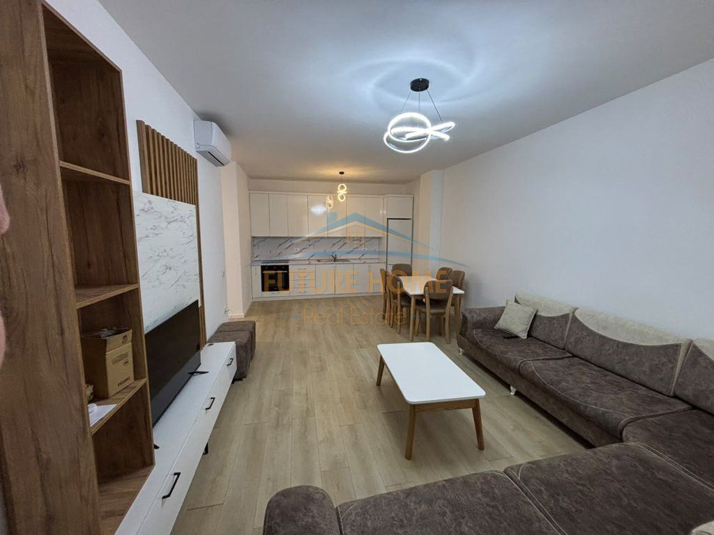 🏙️ APPARTAMENTO 2+1+2 IN AFFITTO | TIRANA TRIO TOWERS