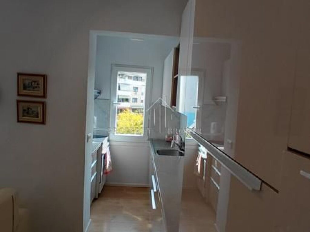 Appartamento 1+1 in affitto in via Elbasan