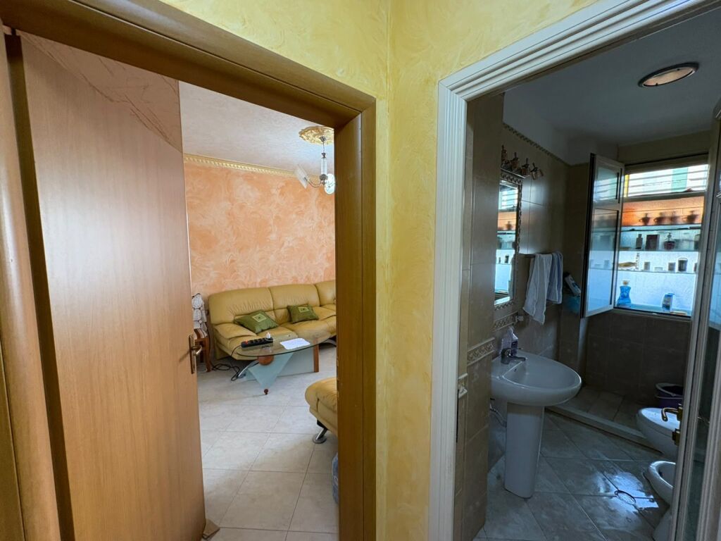 Okazio !2+1 apartment for sale in Fresk !