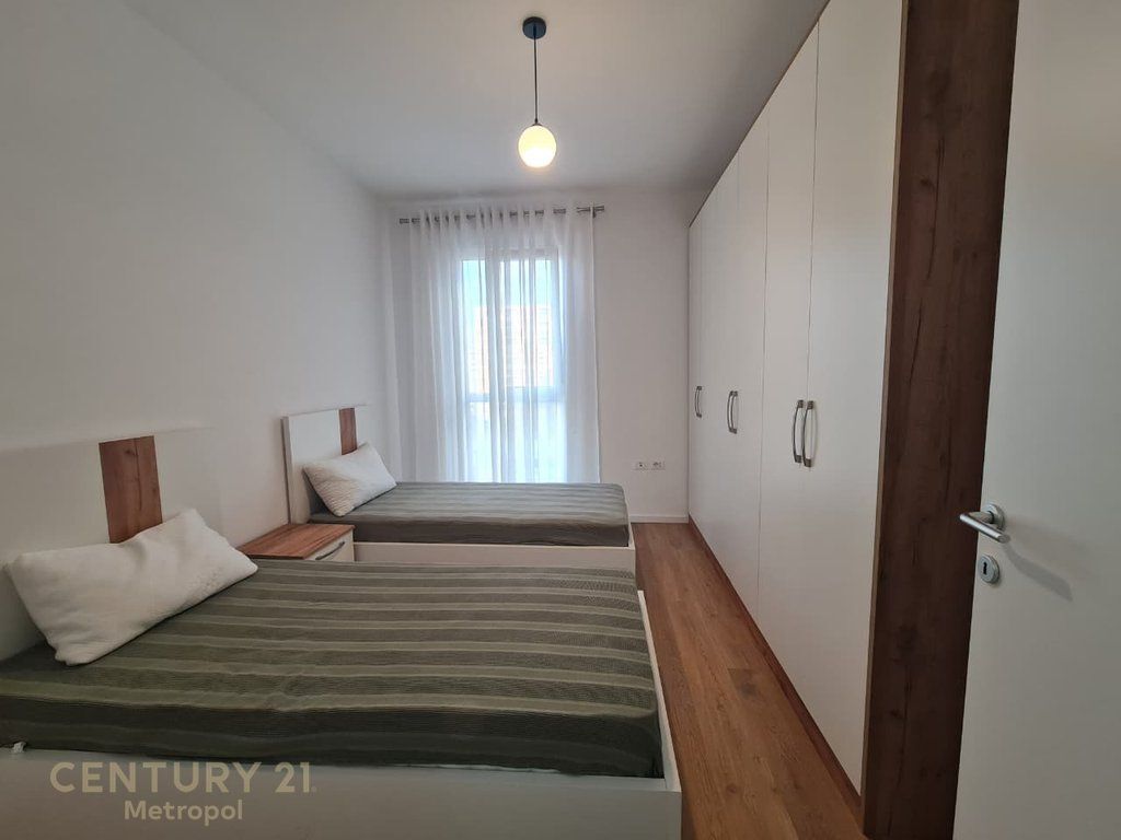 APPARTAMENTO 2+1+2 IN AFFITTO – TRIO TOWER, DON BOSKO