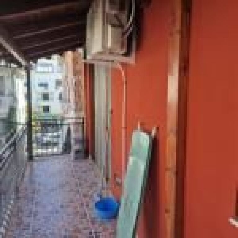 1+1 Apartment for Rent at Wilson Square, Tirana | 50,000 ALL/Month