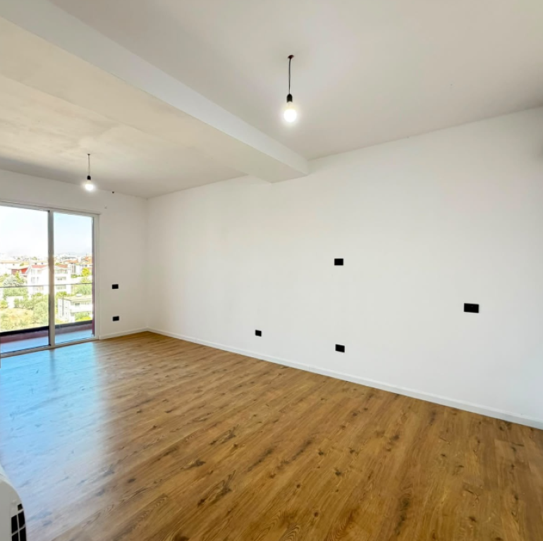 2+1 APARTMENT FOR SALE WITH MORTGAGE | PASKUQAN
