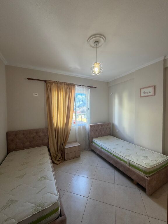 Apartment 2+1 me qira te rruga Rrapo hekali ,kodre diellit