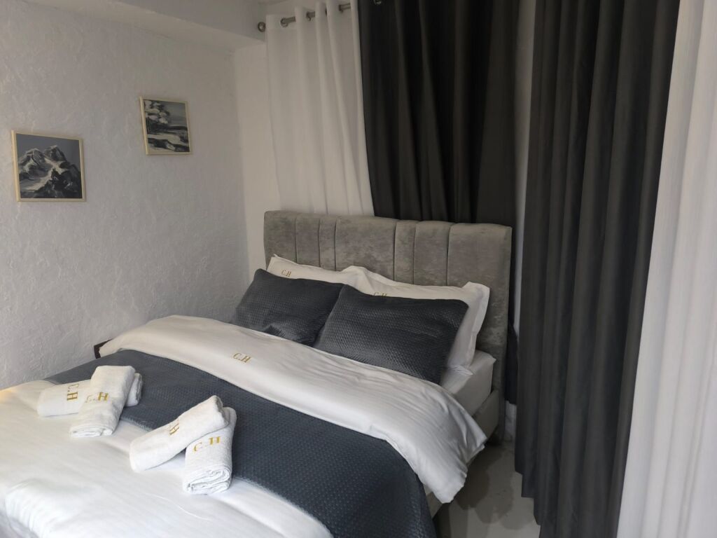 Villa in Affitto 2+1 in Centro (ID BV22724) Tirana