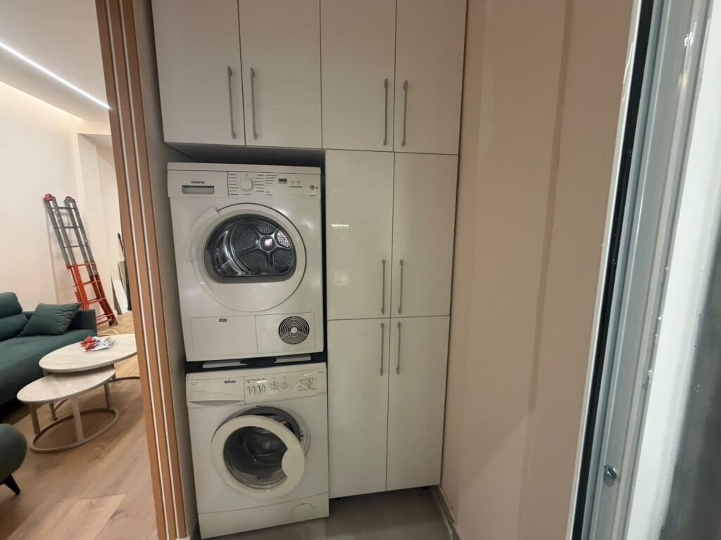 Appartamento in affitto 1+1 a Porcelan (ID B211504) Tirana