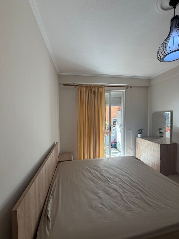 Apartment 2+1 me qira te rruga Rrapo hekali ,kodre diellit