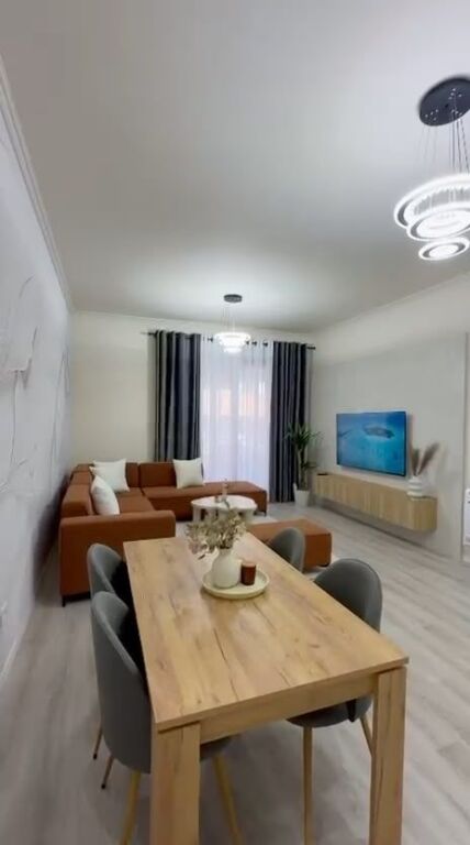 1+1 APARTMENT FOR RENT – DELIJORGJI