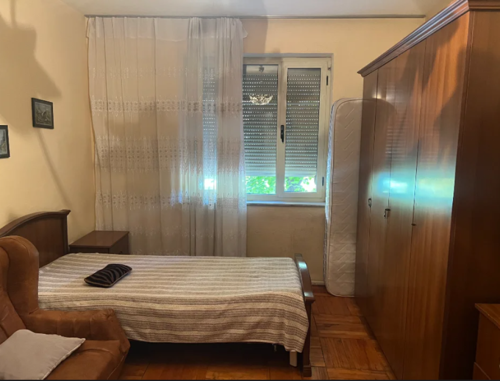 Appartamento 2+1 in Affitto a 21 Dhjetori Tirana