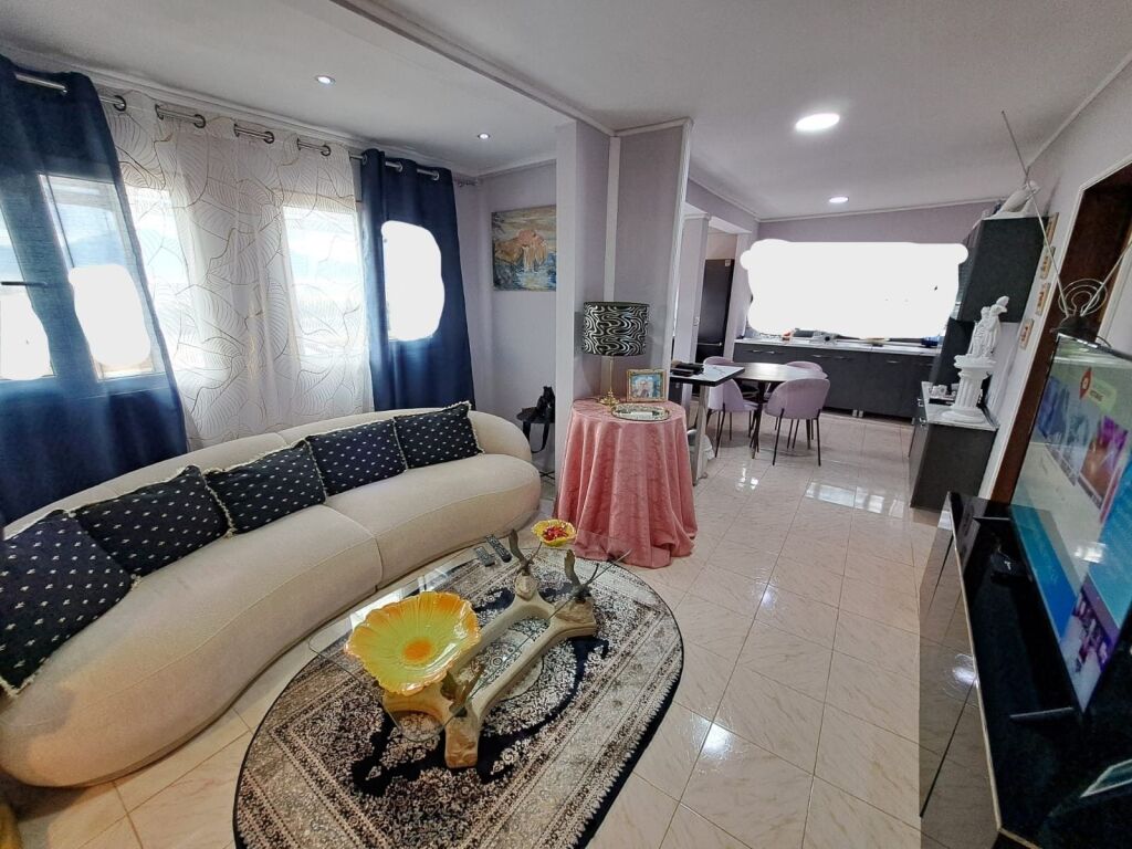 Appartamento 2+1 in Vendita, Via Dritan Hoxha ID 5811