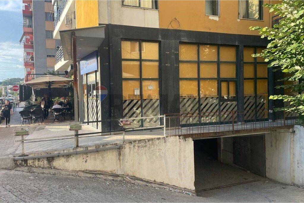 Shop - For Sale - Pallati me Shigjeta, Tirana(ID: 530171038-2424)