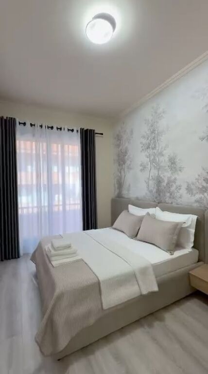 1+1 APARTMENT FOR RENT – DELIJORGJI