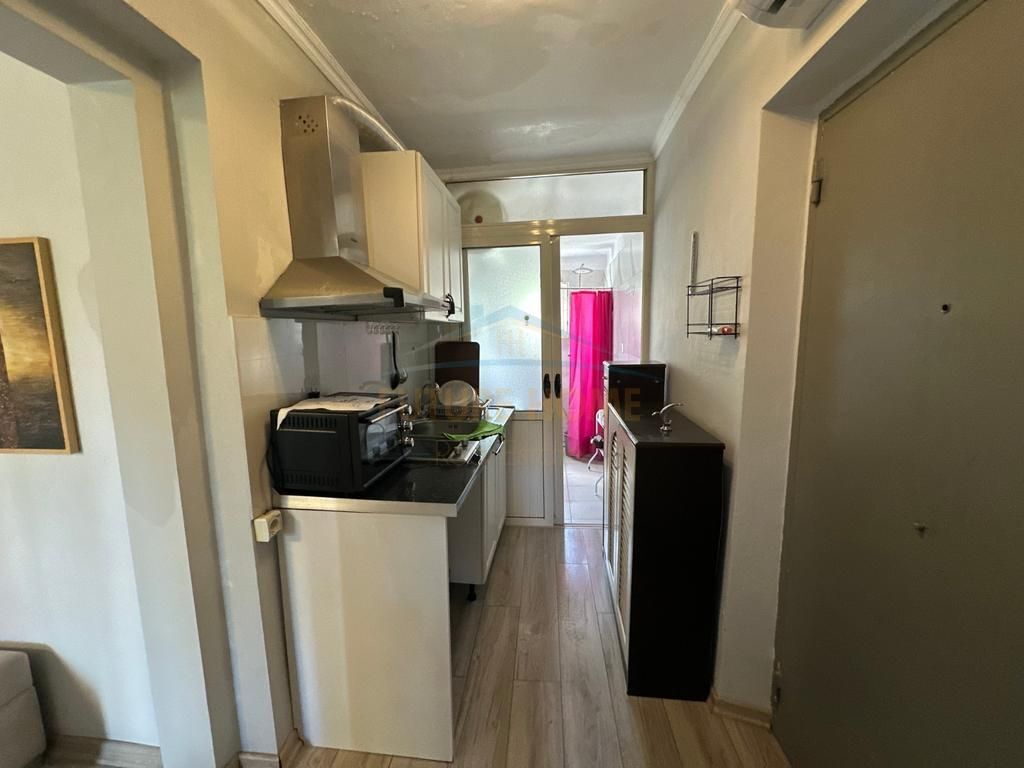 Affitto,Appartamento 1+1,Viale Bajram Curri,Tirana