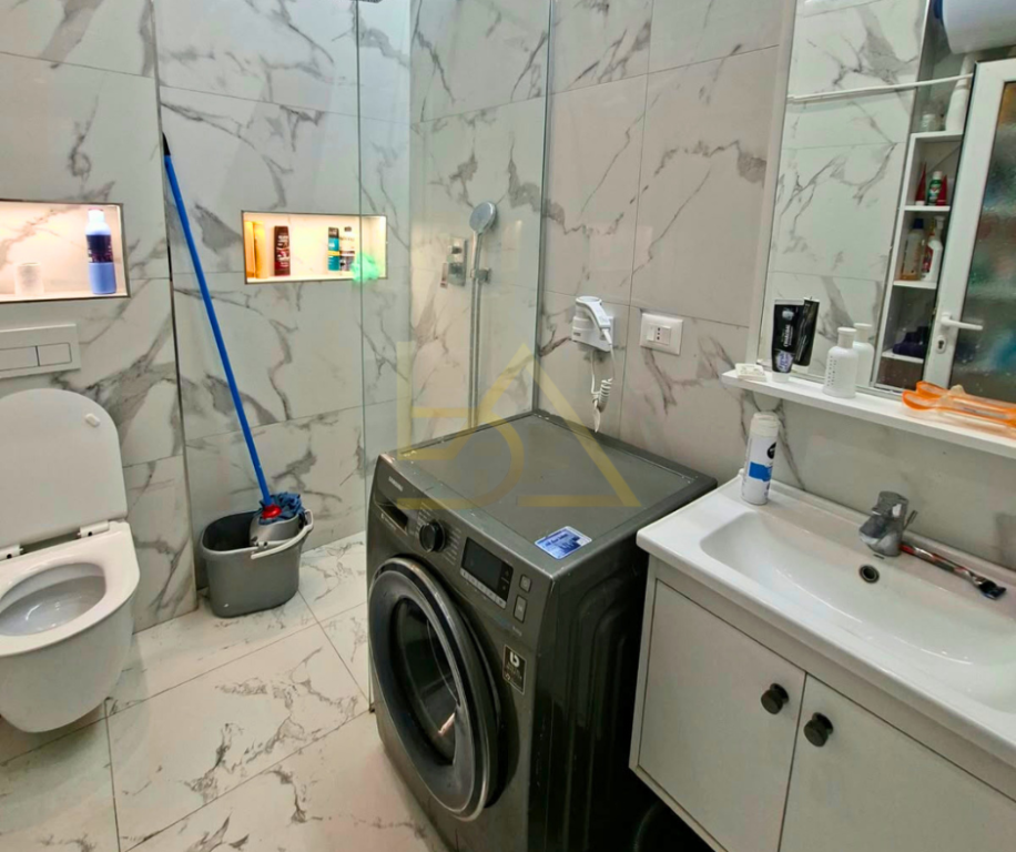 2+1 APARTMENT FOR RENT – DURRËS BEACH