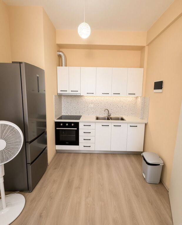Apartment for sale 2+1+2 (with mortgage)