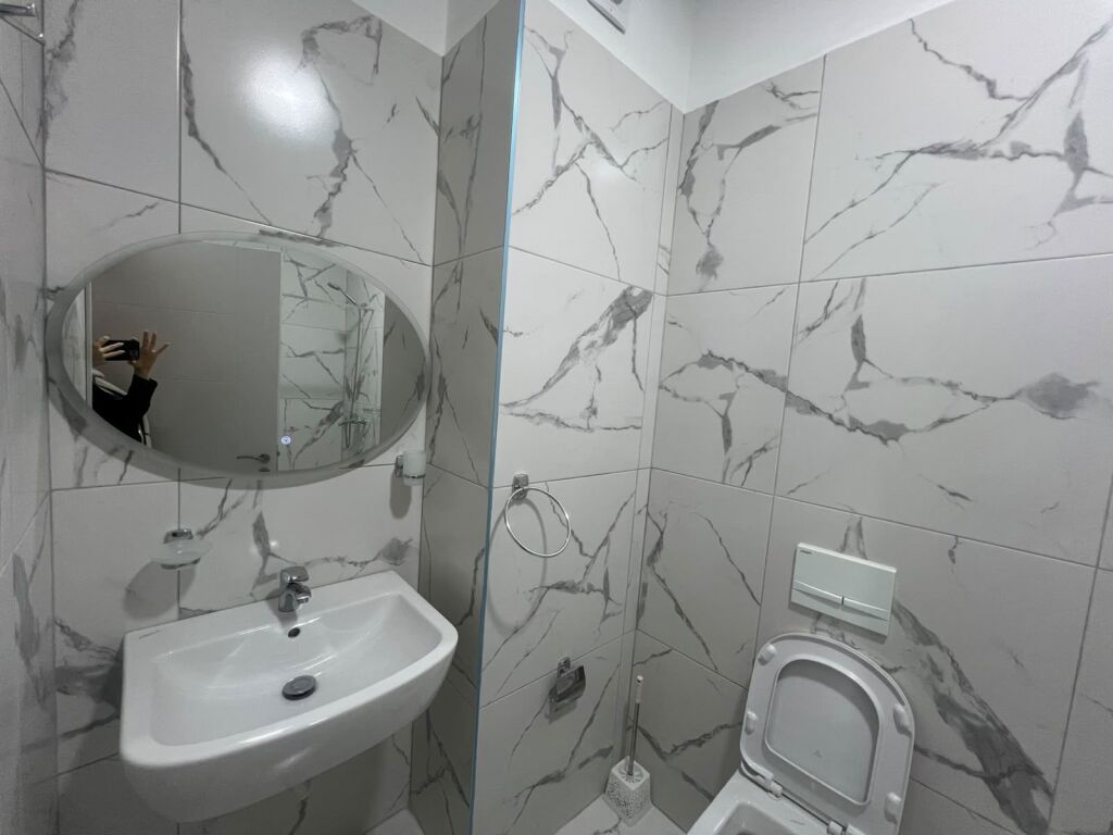 *Appartamento in Affitto 2+1+2, City Garden Residence, 5 Maji, Tirana**