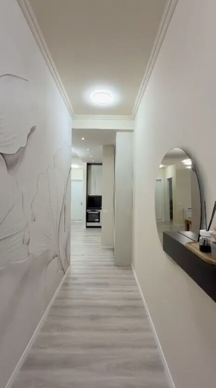 1+1 APARTMENT FOR RENT – DELIJORGJI