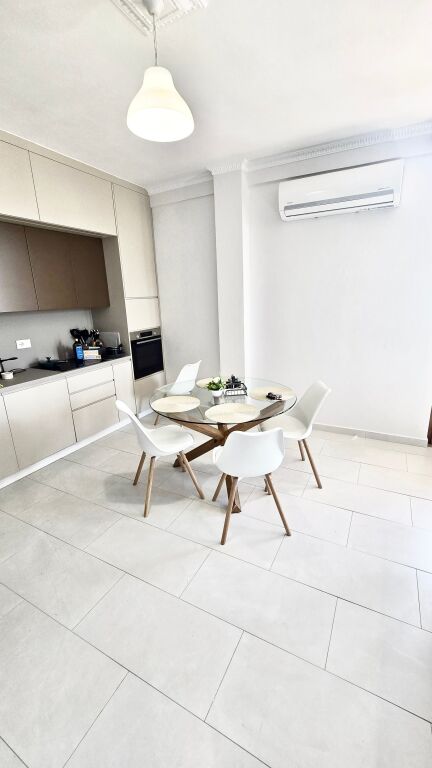 3+1 apartment with 2 bathrooms/ German Villas/Alidem- 600lek