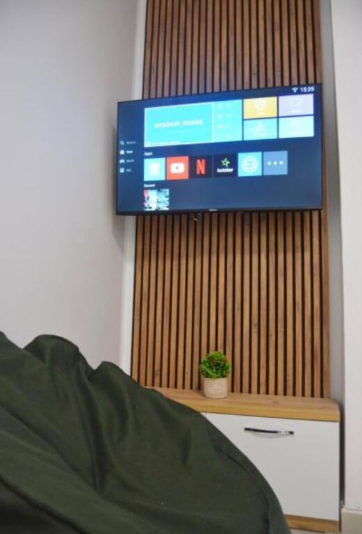 JEPET ME QERA APARTAMENT 2+1PLAZH DURRËS