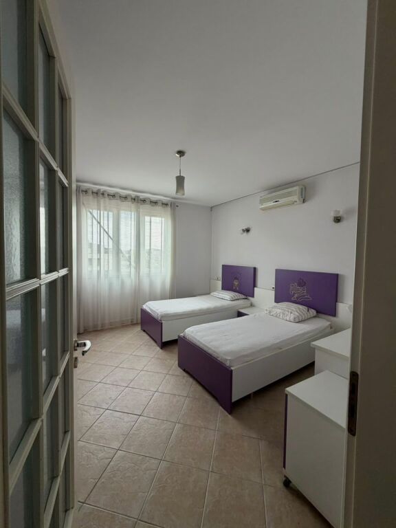 🏢Fresh, near the “Freskut” Restaurant, a furnished 2+1 apartment is for rent, 650 Euro
