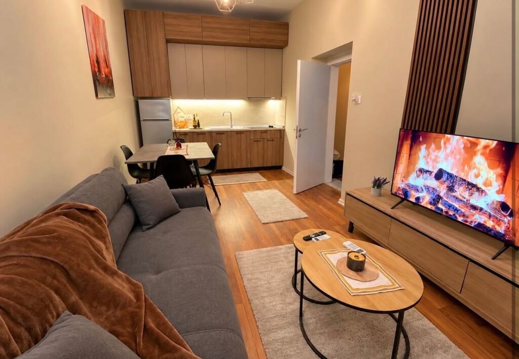 FOR RENT IN BLLOK