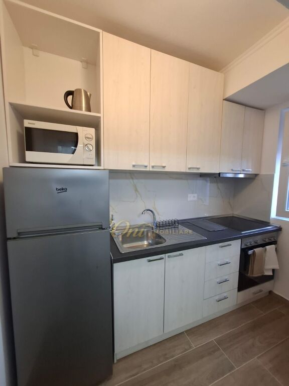 FERIT XHAJKO STREET APARTMENT FOR RENT 1+1