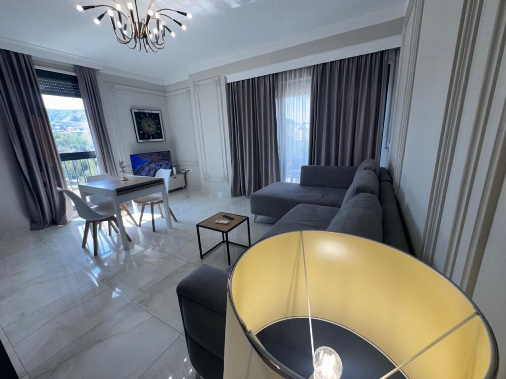 Apartment for rent at Olympic Park